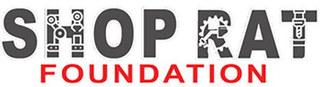 Shop Rat Foundation