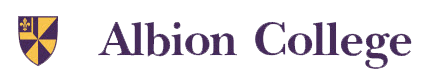 Albion College website