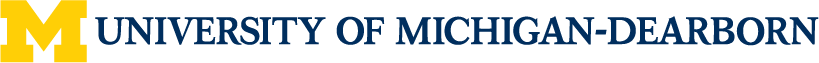 UM-Dearborn Website