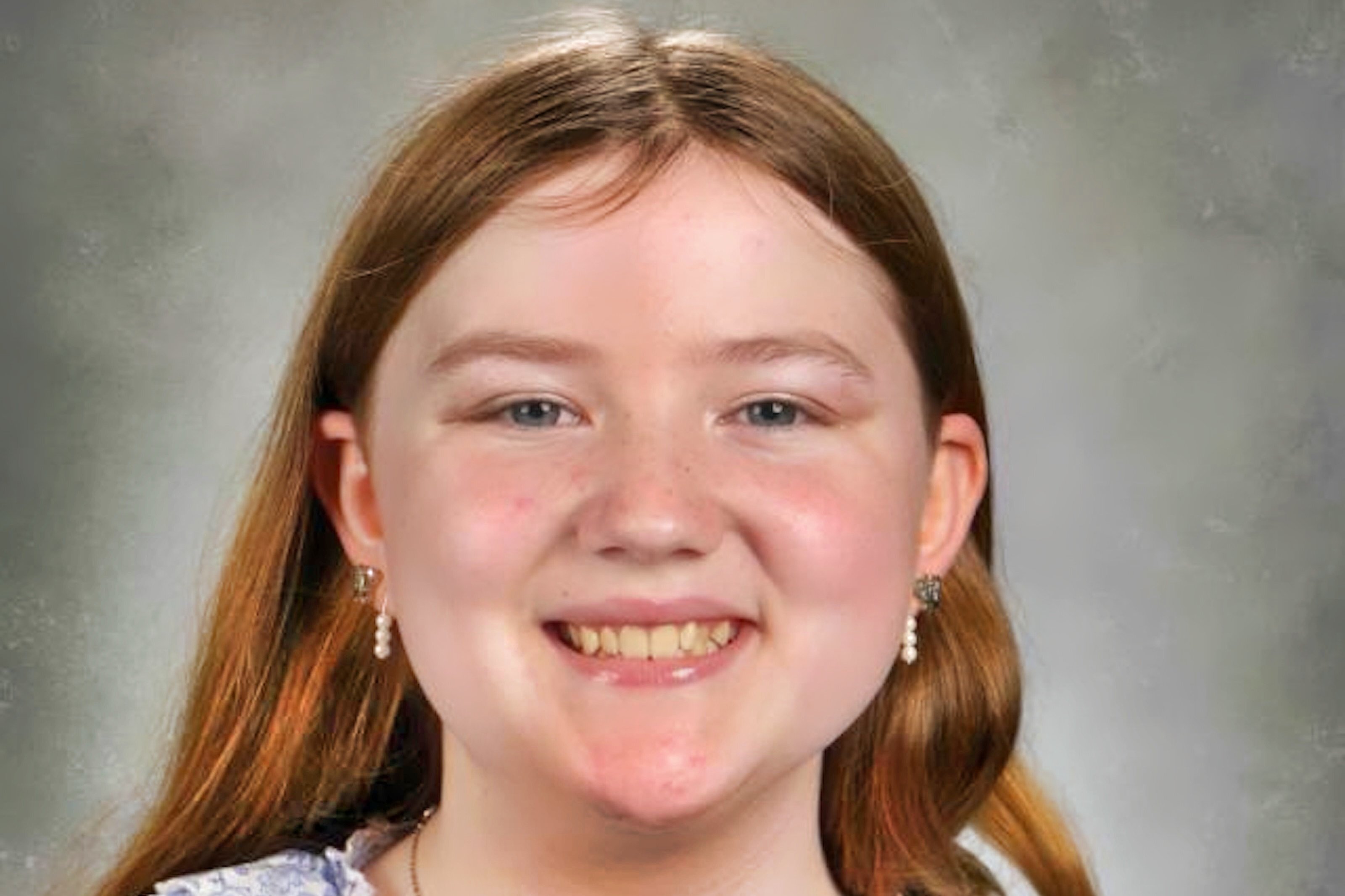 Jackson Preparatory & Early College 9th grade student, Joey Blackwell.